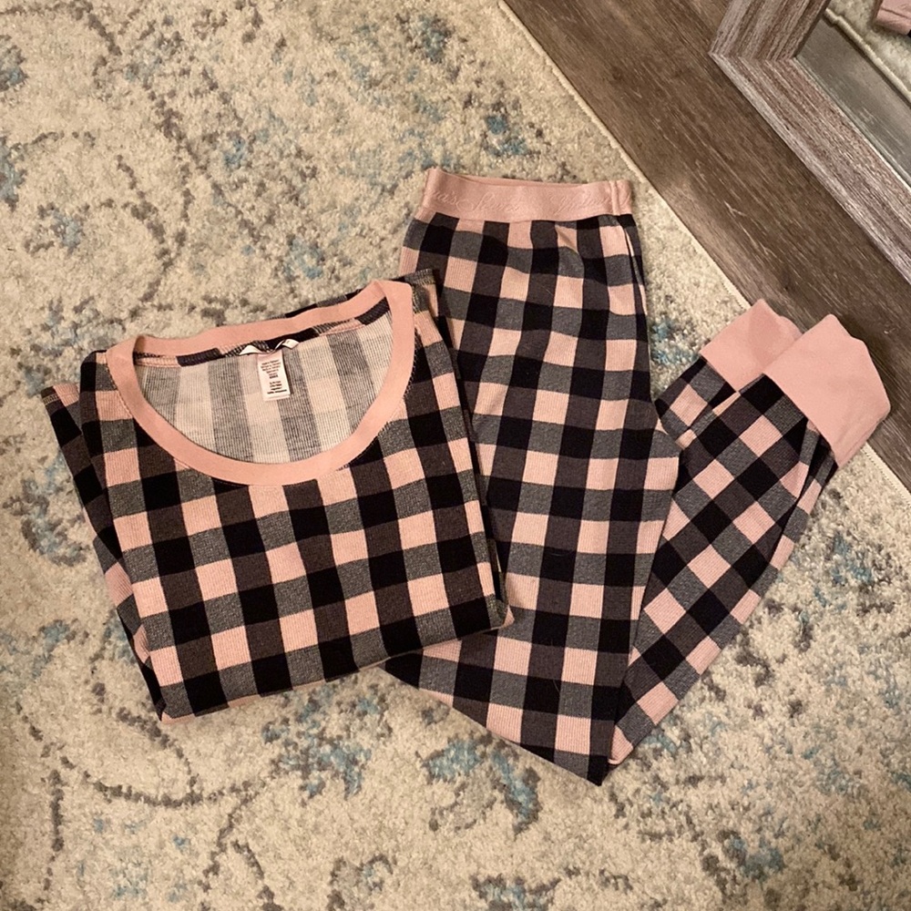 Pajama Set